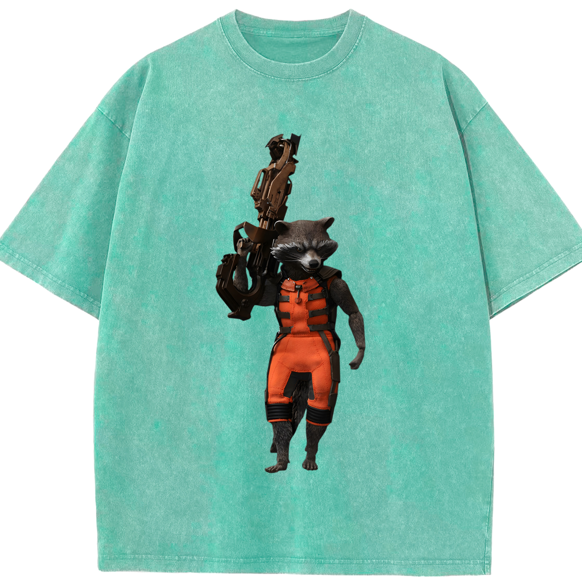 （画像用） アベンジャーズ The Avengers 綿100% ヴィンテージ風 半袖Tシャツ（フロントプリント）